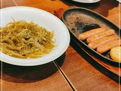 -萨莉亚意式餐厅(浦江万达广场店)