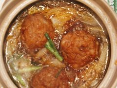 -谷田稻香·砂锅菜(汇暻广场店)