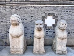 -莲池书院博物馆