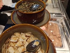 -菲住布渴酒店自助餐厅(阿里巴巴西溪园区店)