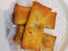 -柴爿巷·香酥鸡&馄饨(复兴中路店)