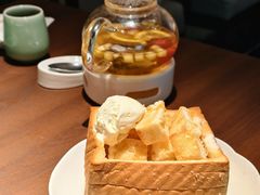 -粗茶淡饭·隐庐私厨(东亭店)