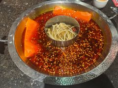 -巴蜀大宅门火锅(北大街店)