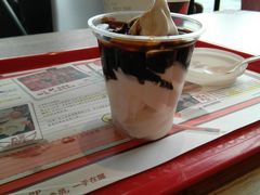 -肯德基(巴沟店)