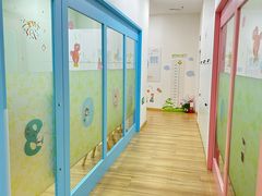 -培飞思维启蒙·益智游戏·科学探索(城西银泰店)
