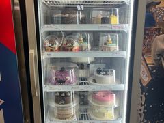 -DQ·蛋糕·冰淇淋(余姚万达店)