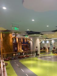 -MELAND CLUB亲子乐园•派对(虹桥万象城店)