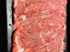 -清真·京华源铜锅涮肉(丰庆店)