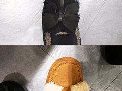 -UGG(燕莎奥特莱斯购物中心店)