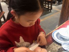 -南京大牌档(之心城店)