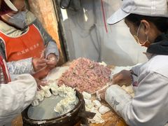 -海汇源老烧麦店(东大街总店)