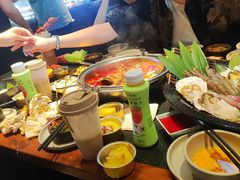 -牛New寿喜烧(闵行龙湖天街店)