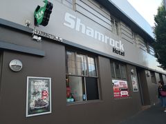 -Shamrock Hotel Hobart