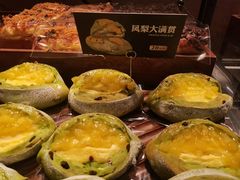 -红跑车(盒马店)