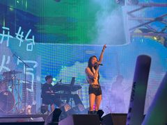 -MOSSO·Liveshow(M3香港广场店)