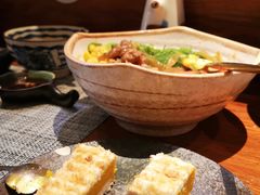-戏作寿司(观音桥店)