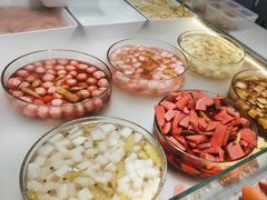 -萝卜向南·湘西泡菜·腊味炒饭(星河coco city店)