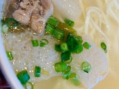 -贰拾捌味·宜宾燃面(春熙路旗舰店)