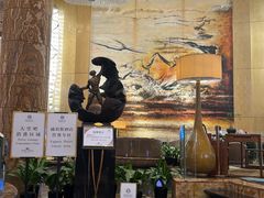 -威珀斯酒店·珀萃美食餐厅