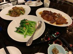 -北京四季酒店·采逸轩