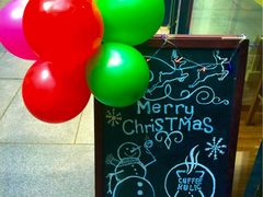 -COFFEE HOLIC(朝外SOHO店)