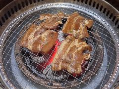 -松鱼亭·和牛烧肉(协鑫广场店)
