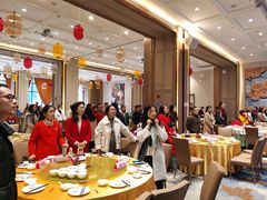 大堂-丽景酒楼·佛山老字号(广佛智城店)
