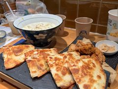 -火山屋台(新街口店)