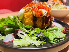-村上一屋·亚洲菜融合小馆(南楼店)