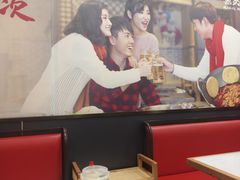 -鲁员外地锅鸡地锅鱼(古墩路店)