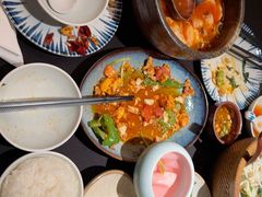 -山石榴·贵州菜(丰盛里店)