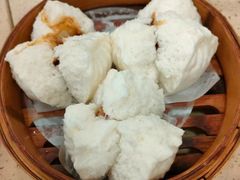 -点都德(龙之梦店)