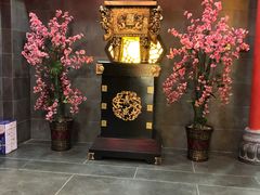 -大清花饺子城(昌黎店)