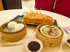 -麒麟濠景家宴(麒麟店)