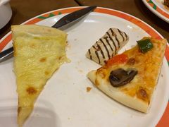 -比格比萨(国际能源店)