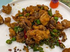 -全聚德(长江路店)