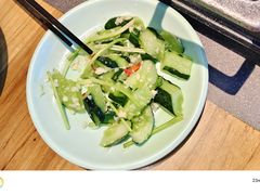 -额尔敦草原涮羊肉·烧烤(冻青树总店)