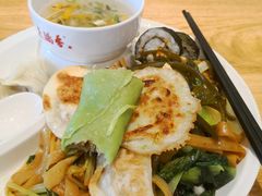 -素满香·素食自助餐(苏州·临顿路店)