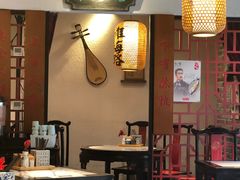 大堂-京城小江南·北京烤鸭·江南土菜·白鱼(中关村店)