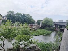 -常熟方塔园