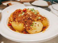 -楚媚娘炭火蛙锅(宽厚里店)