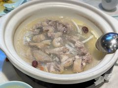 -龙泉人椰子鸡.糟粕醋.海南菜(三亚旗舰店)