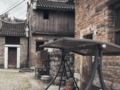 -上甘棠村