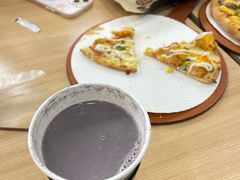 -达美乐比萨(深圳广夏路店)
