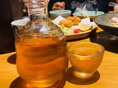 -一心创作料理屋(经开万达店)