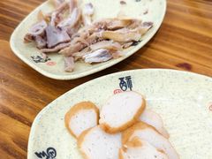 -牛小隆牛肉面馆(四牌楼店)