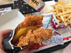 -肯德基(观前新店)