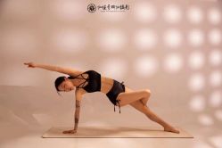 点击看大图 -玛尼瑜伽·普拉提