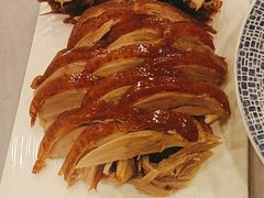 -全聚德(上海首店浦东店)
