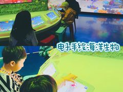 -沈阳海洋探索中心